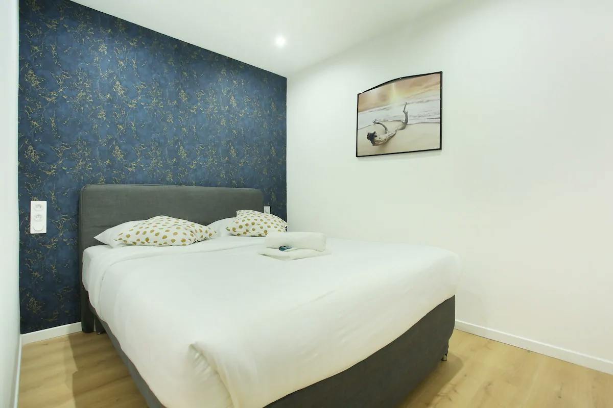Appartement – Paris, 2e Arrondissement - Vue 4