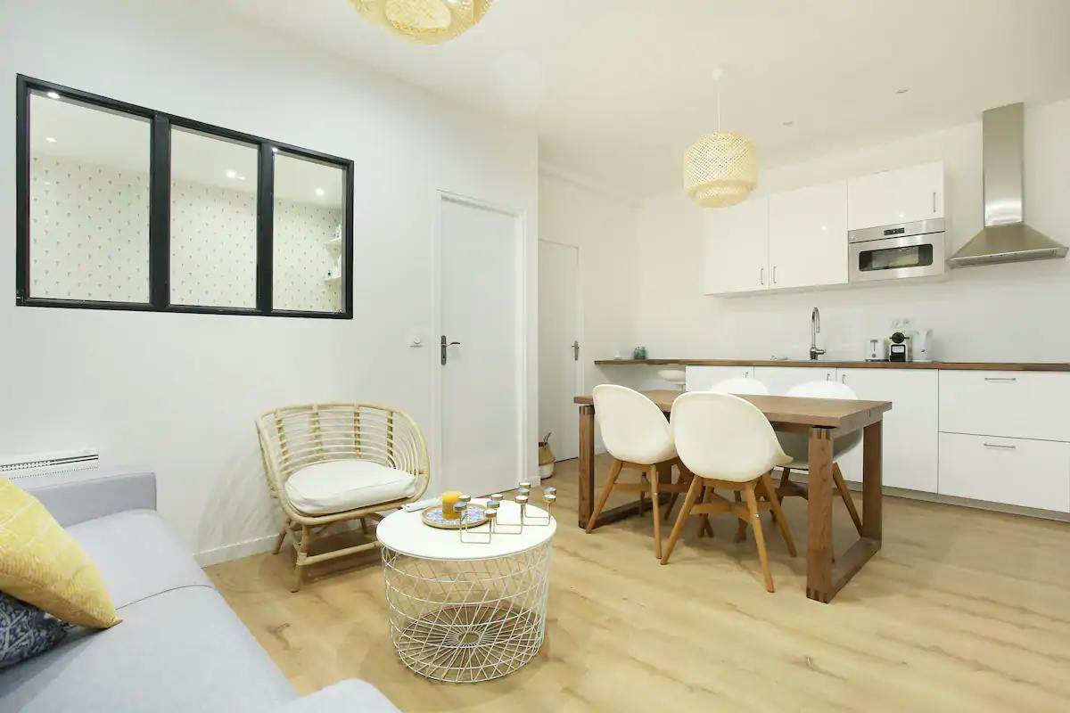 Appartement – Paris, 2e Arrondissement - Plus