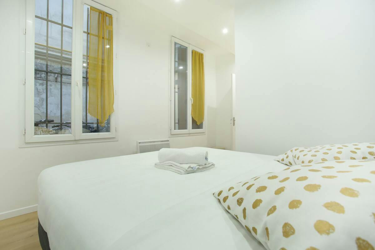 Appartement – Paris, 2e Arrondissement - Vue 3