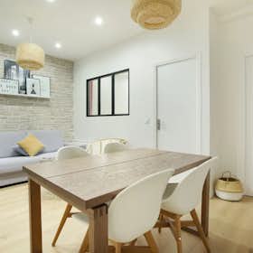 Apartment for rent for €6,000 per month in Paris, Rue Saint-Denis