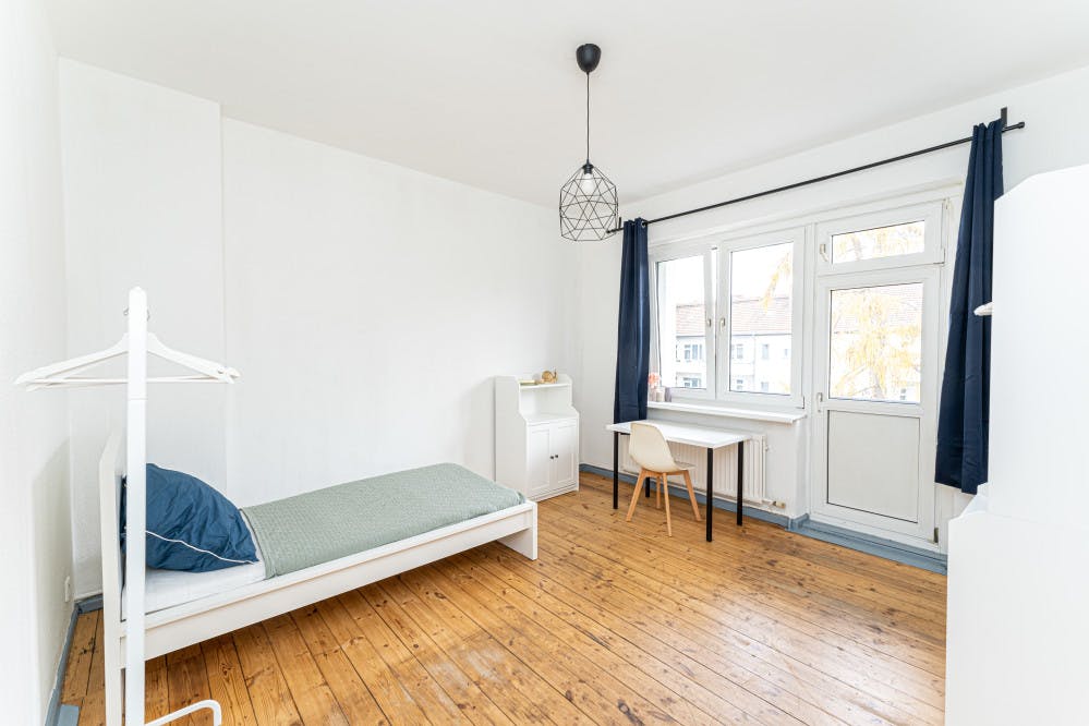 Lauterberger Straße, Berlin preview