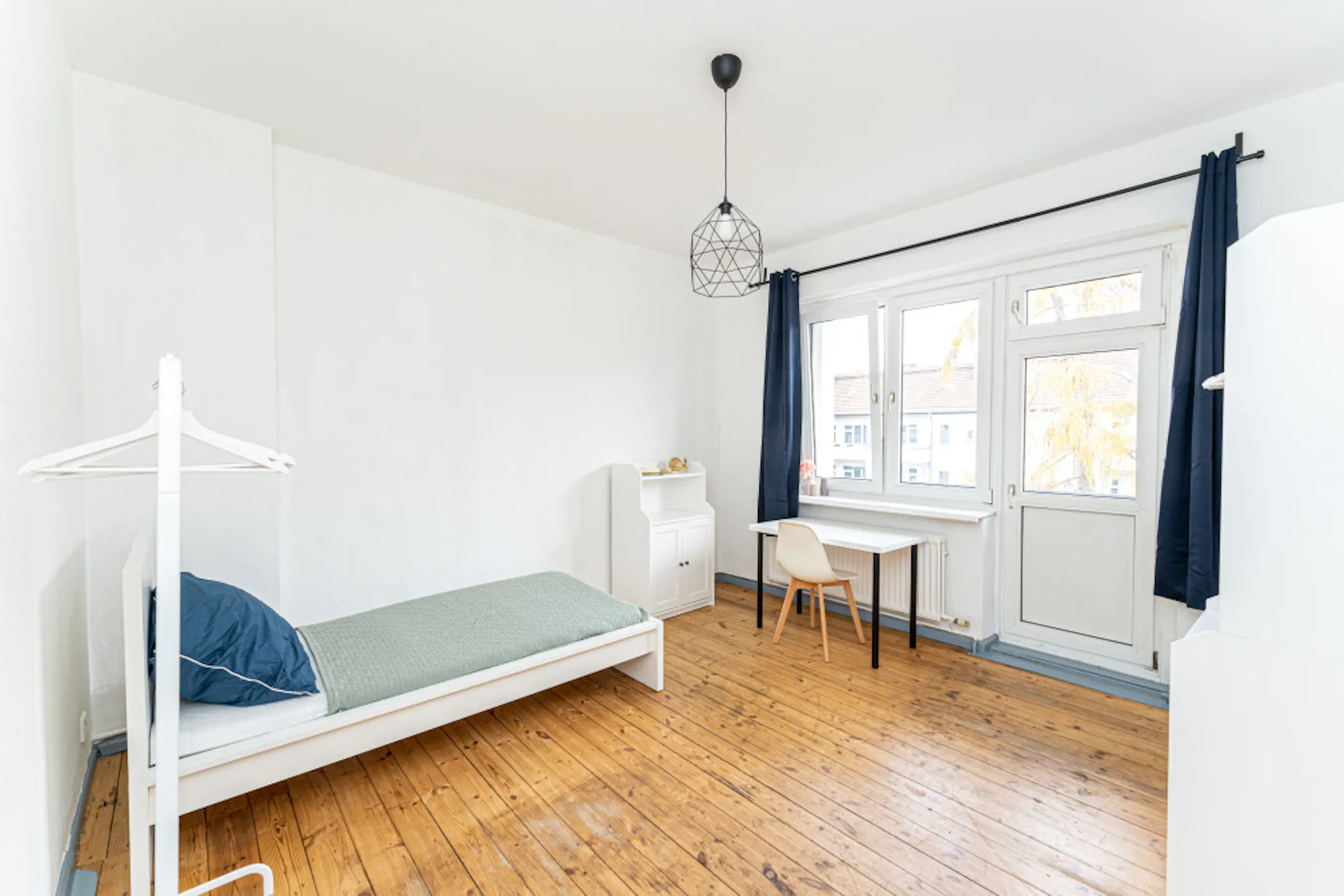 Lauterberger Straße, Berlin preview