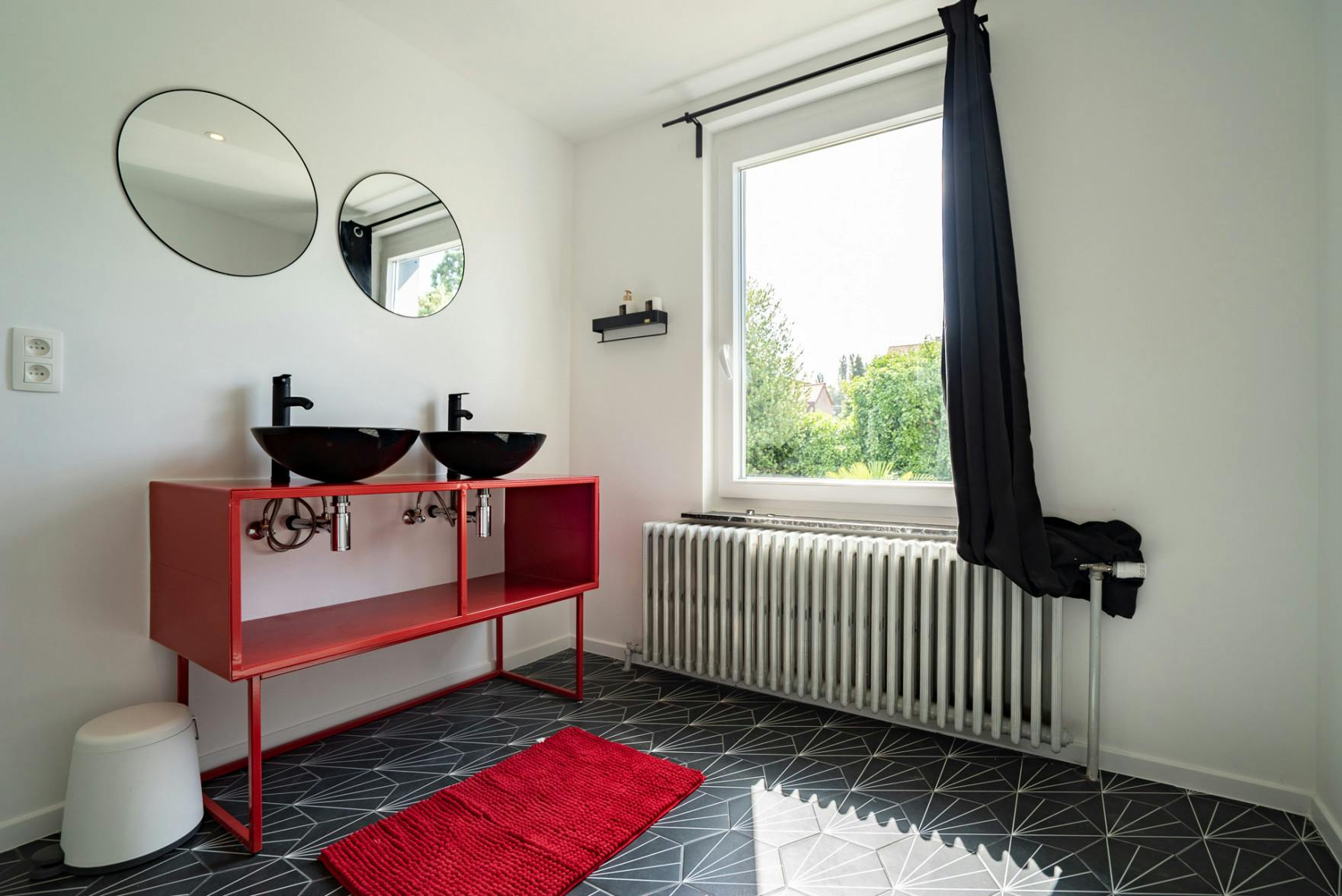 Apartment Ixelles, 250m² — photo 5