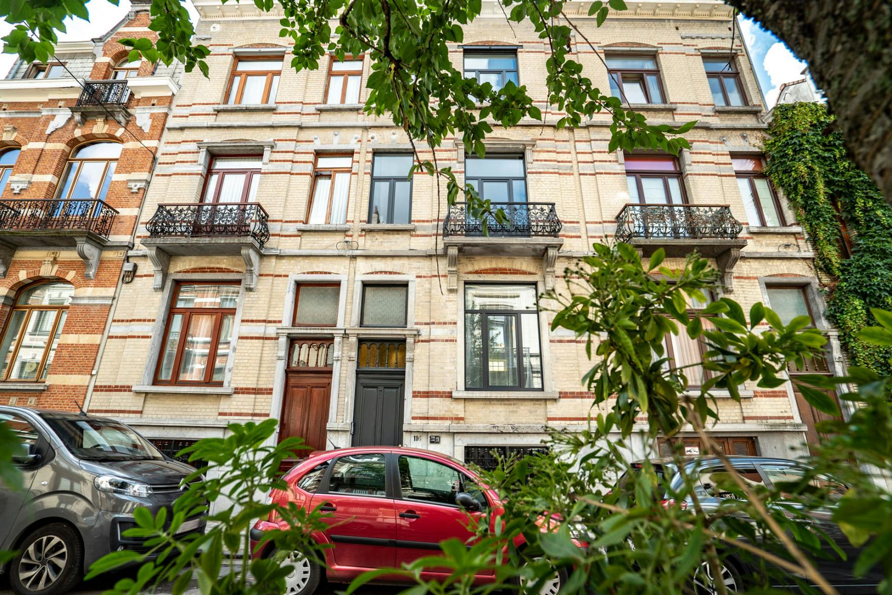 Apartment Ixelles, 250m² — photo 4