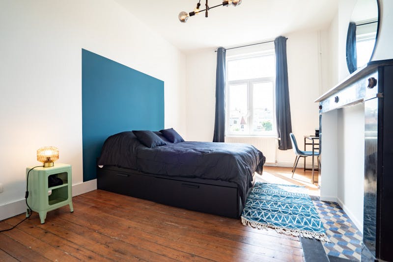 Apartment Ixelles, 250m² — photo 2