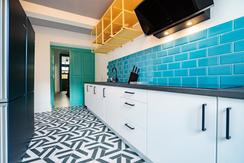 Apartment Ixelles, 250m² — photo 3