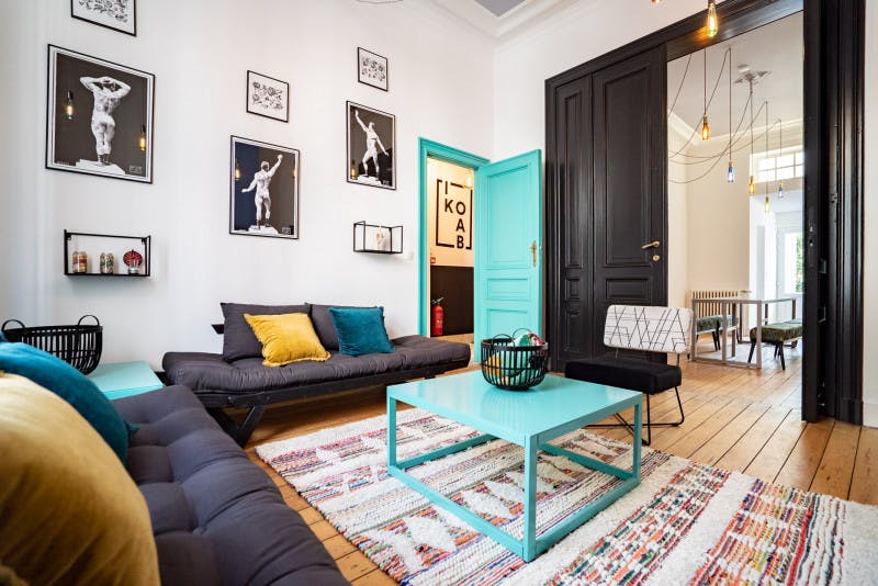 Apartment Ixelles, 250m² — photo 7