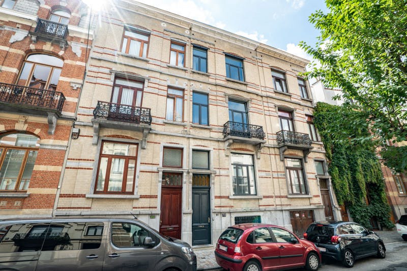Apartment Ixelles, 250m² — photo 4