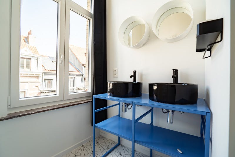 Apartment Ixelles, 250m² — photo 6
