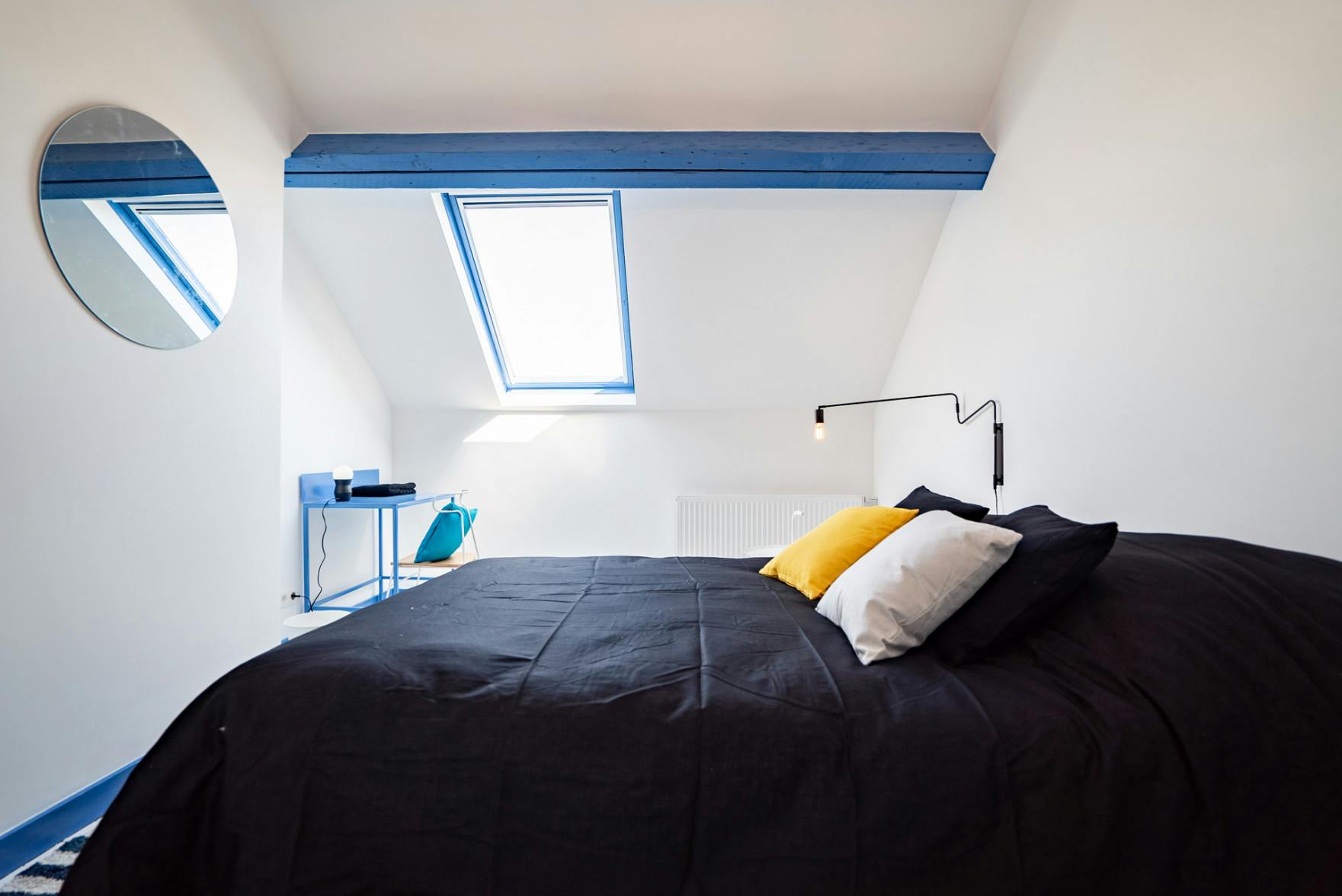 Apartment Ixelles, 250m² — photo 2
