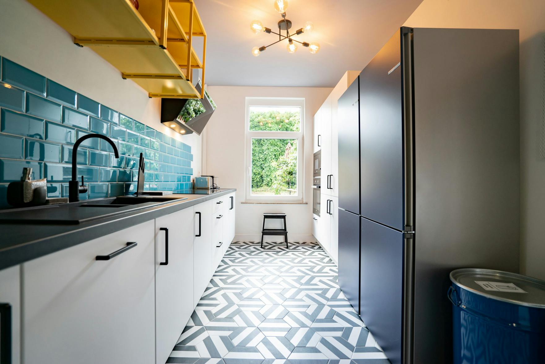 Apartment Ixelles, 250m² — photo 4