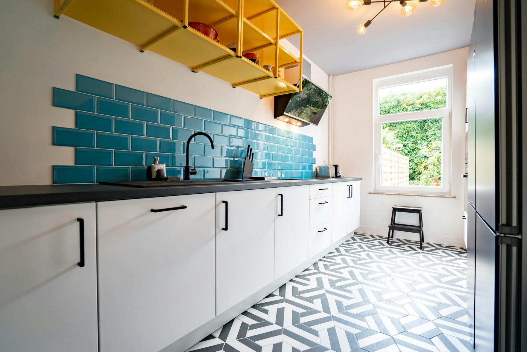 Apartment Ixelles, 250m² — photo 3