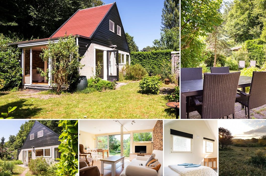 House for rent in Egmond aan den Hoef, Herenweg HousingAnywhere (1030387)