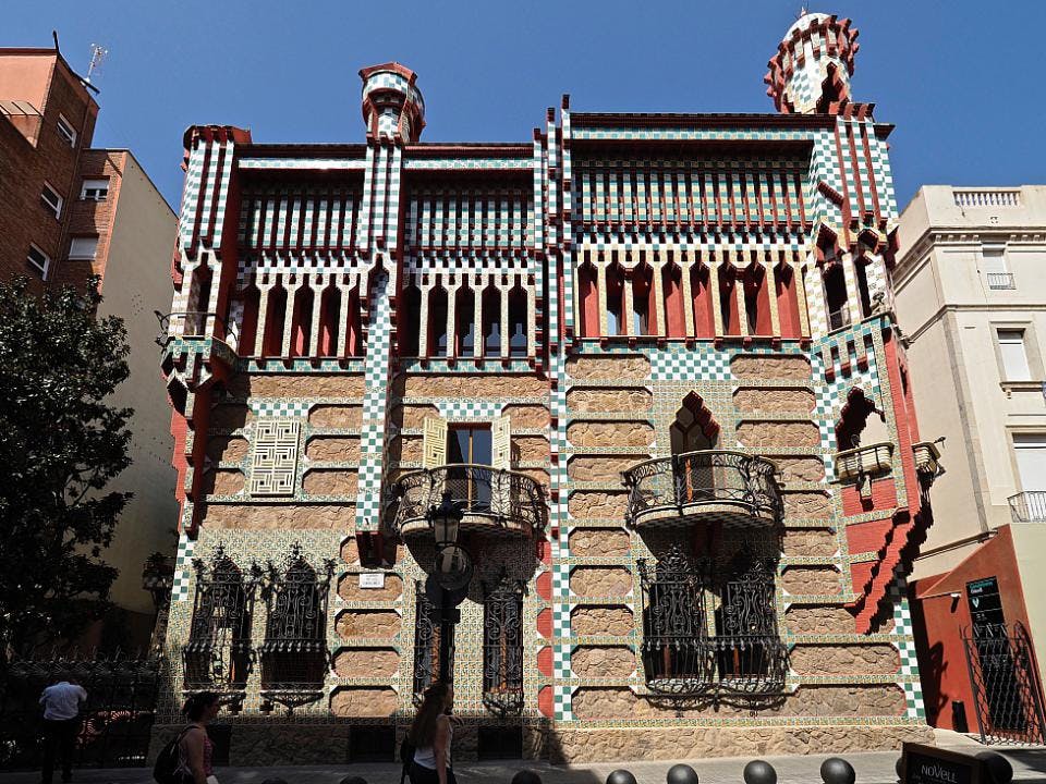 preview gallery tile