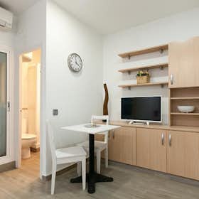 Studio for rent for €990 per month in Barcelona, Carrer del Portal Nou