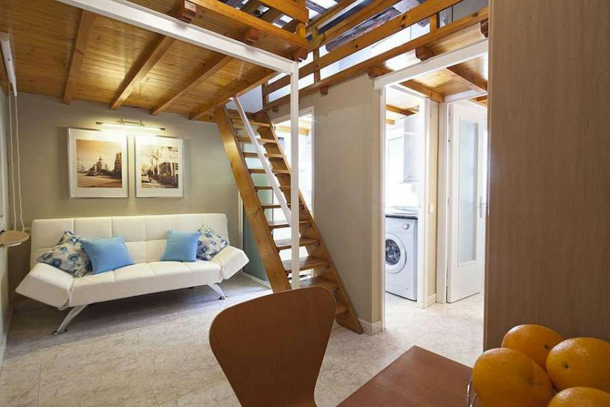 Carrer del Portal Nou, Barcelona preview