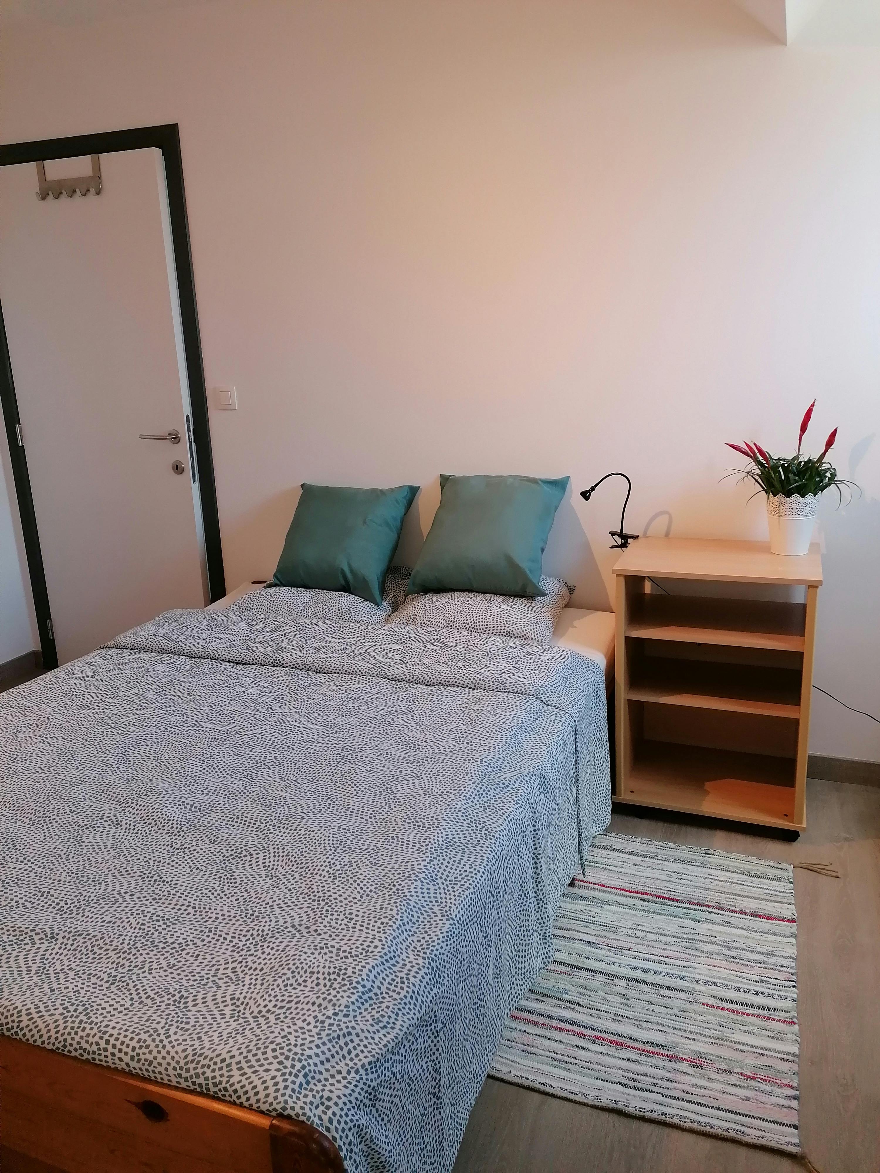 Studio in Watermaal-Bosvoorde