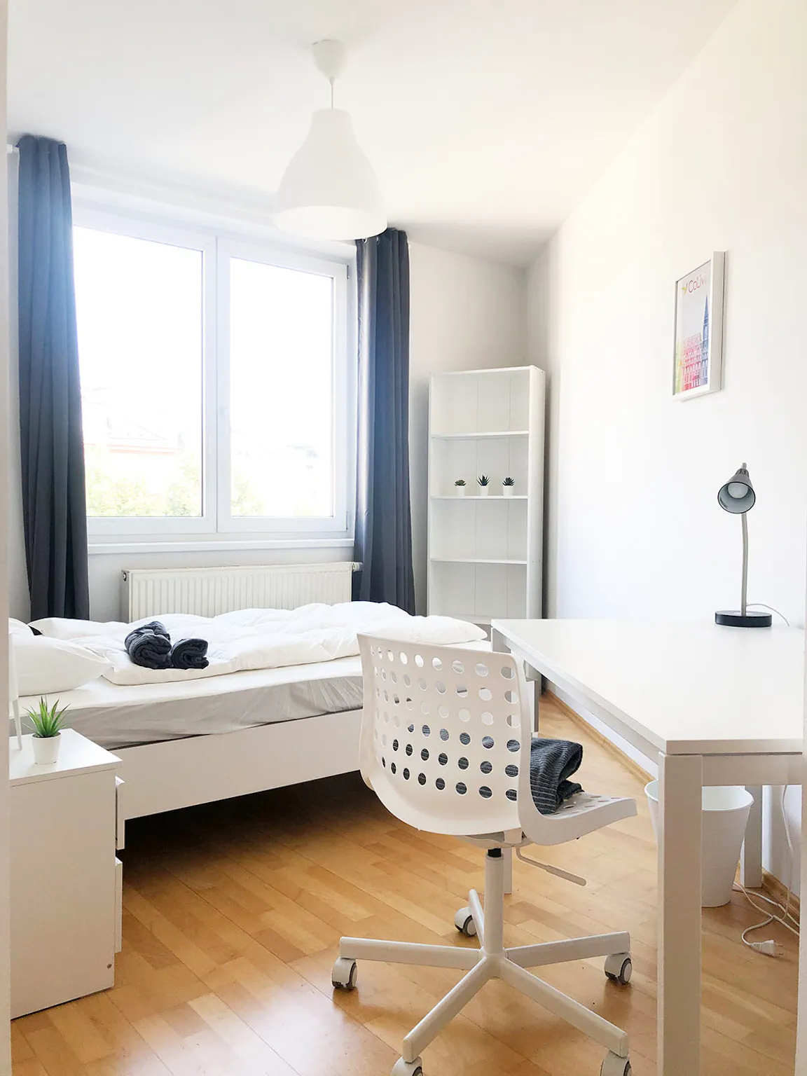 Schönbrunner Straße, Vienna preview