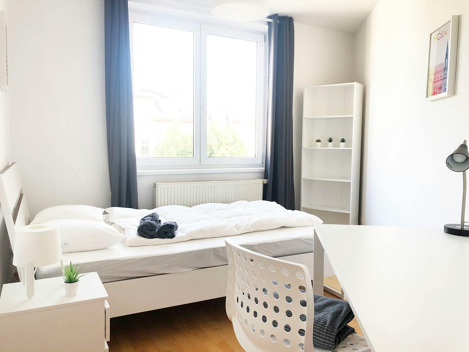 Apartment Vienna, 79m² — photo 4