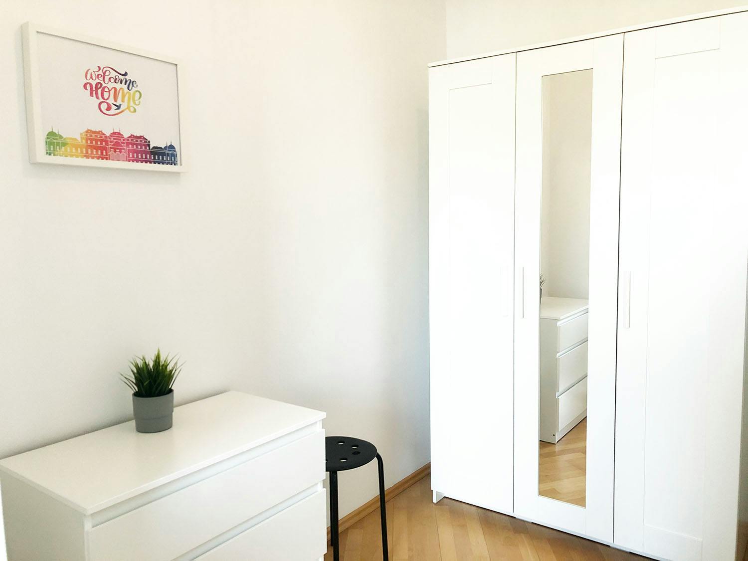 Apartment Vienna, 79m² — photo 6