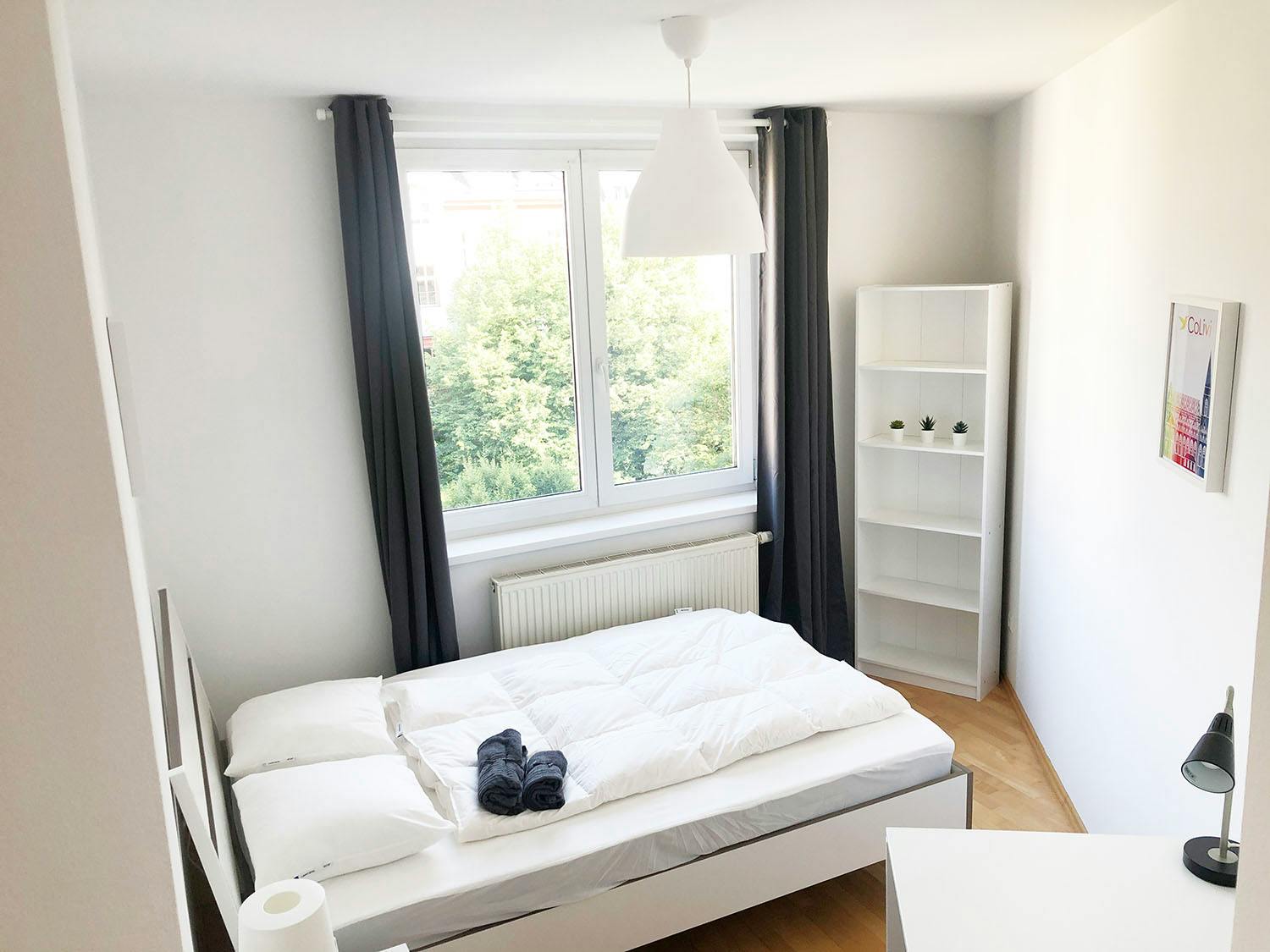 Apartment Vienna, 79m² — photo 3