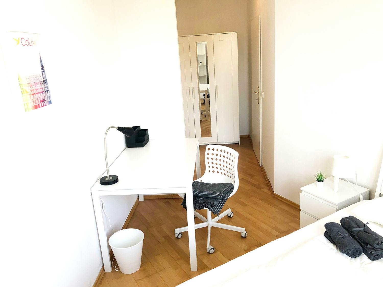 Apartment Vienna, 79m² — photo 5
