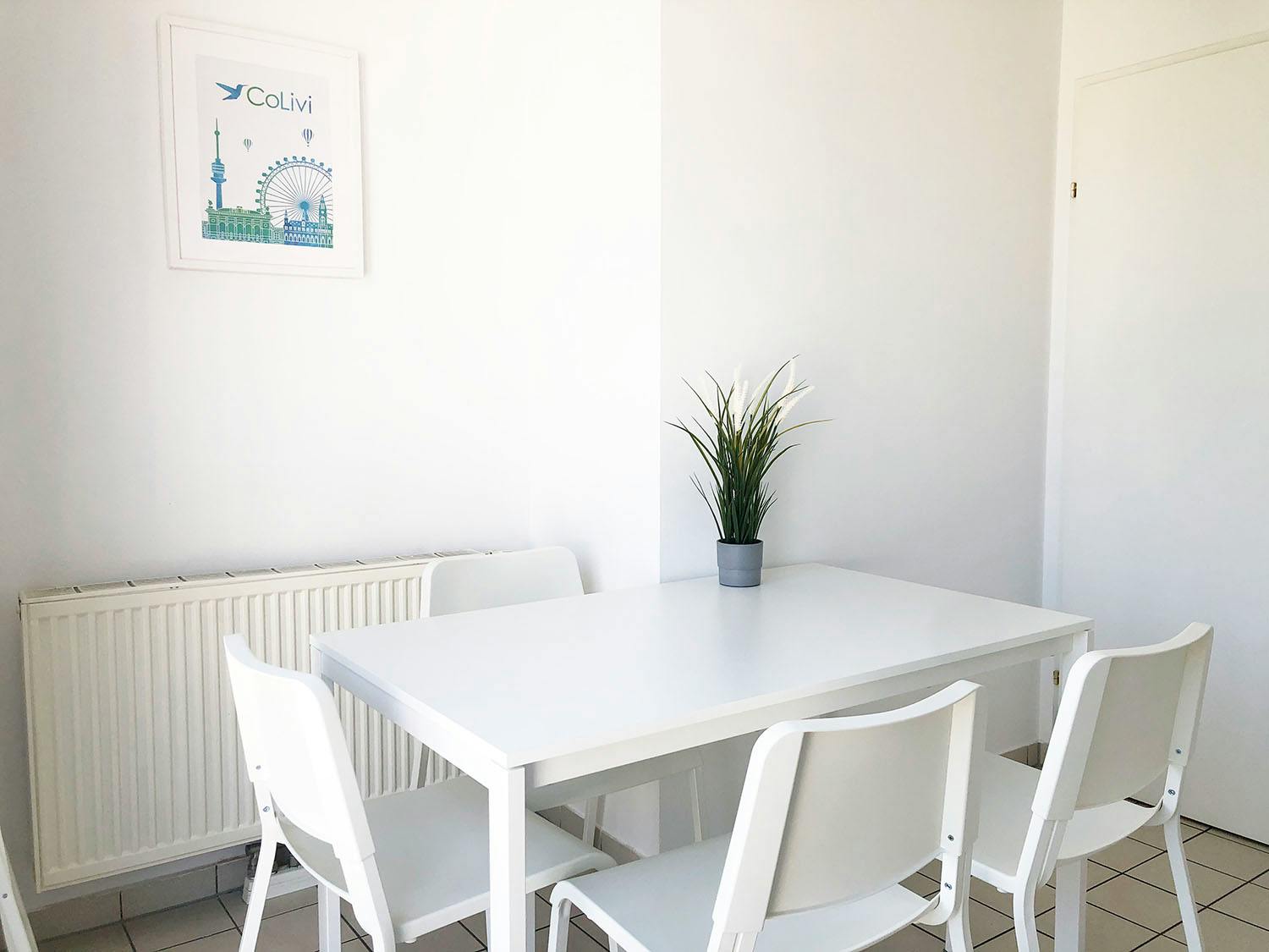 Apartment Vienna, 79m² — photo 8
