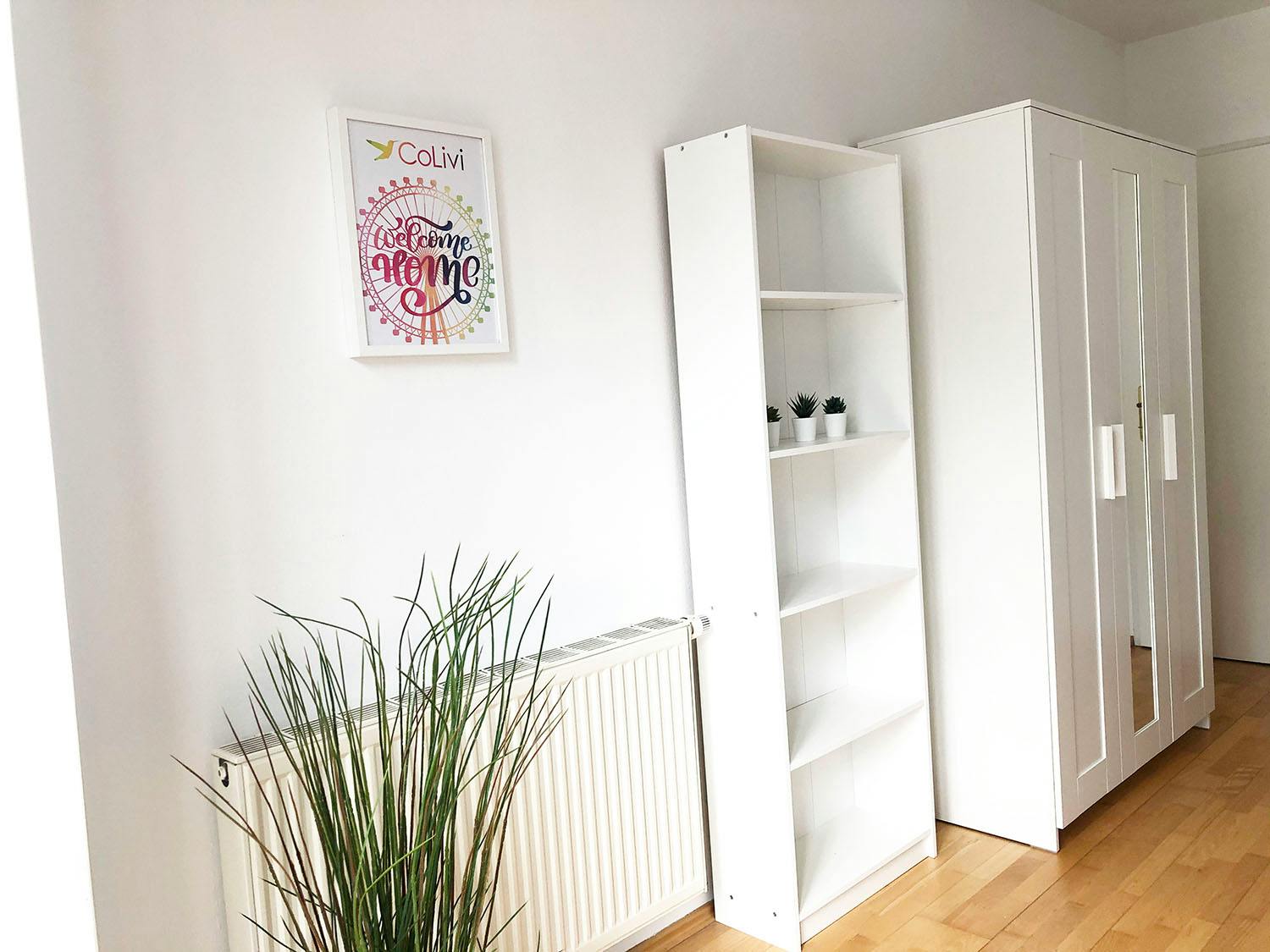 Apartment Vienna, 79m² — photo 5