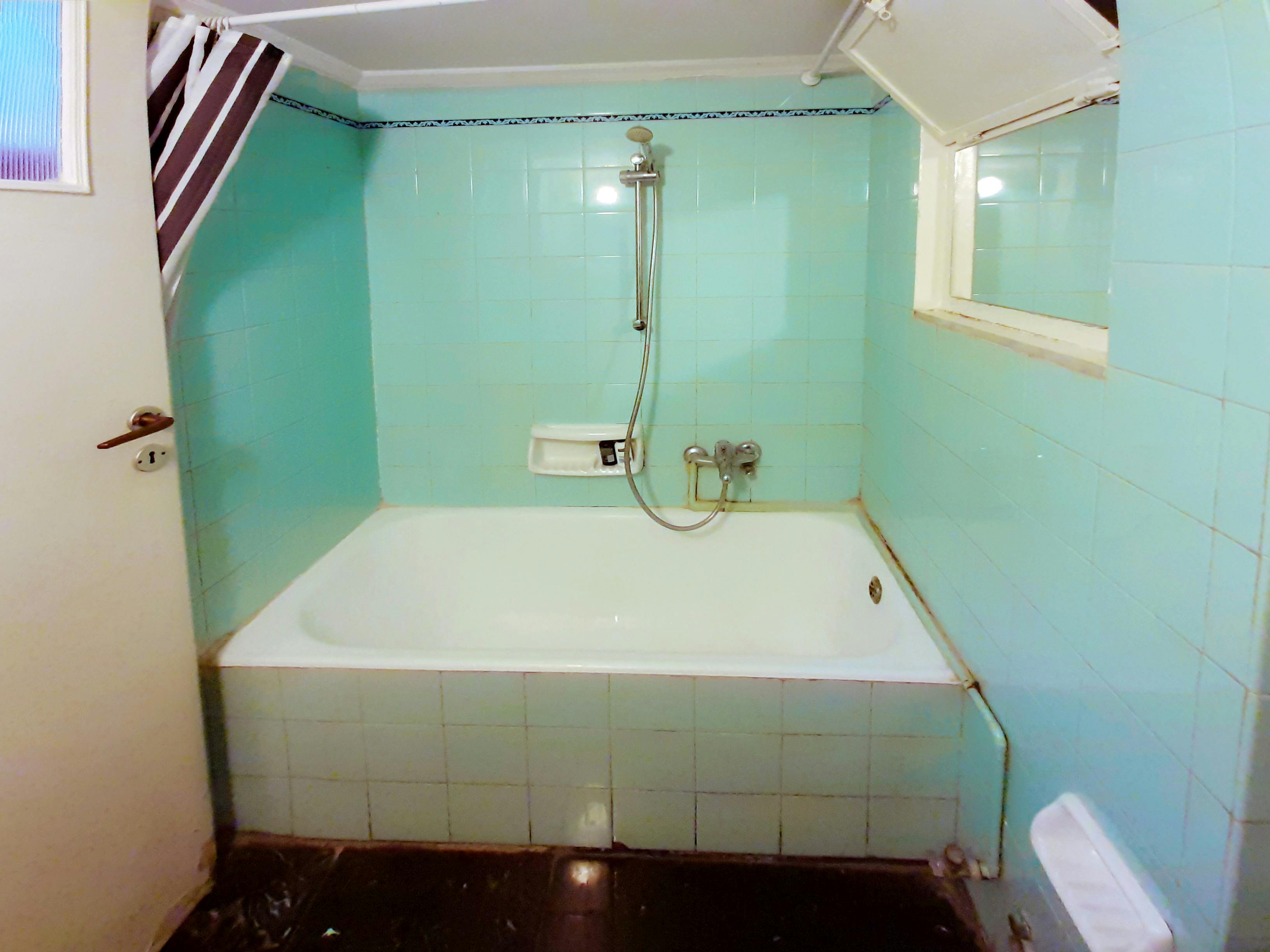 Apartment Athens, 52m² — photo 21