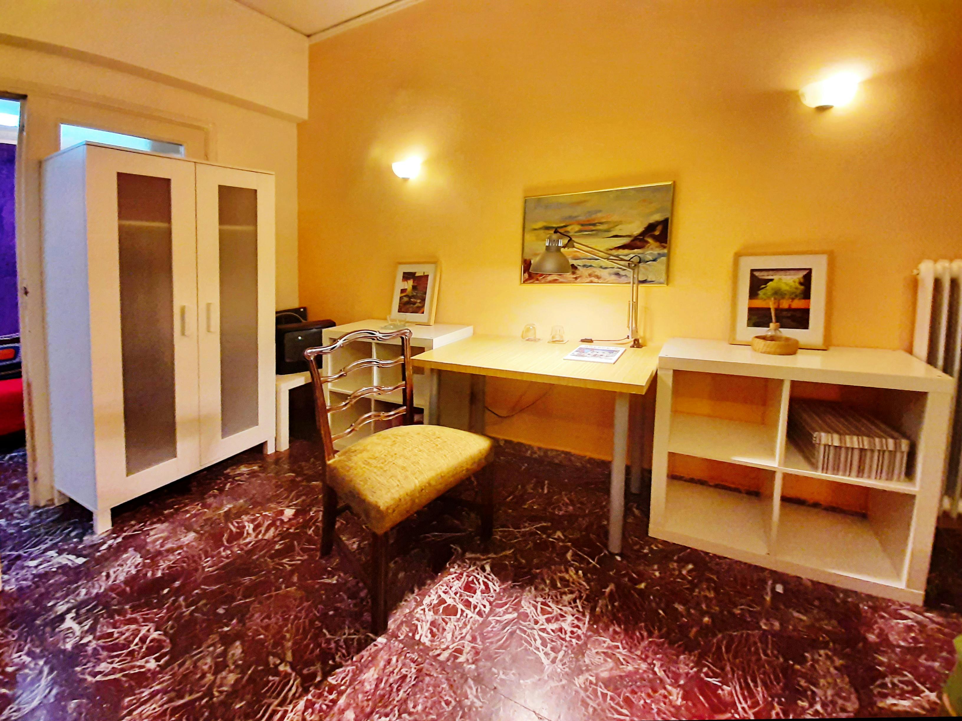 Apartment Athens, 52m² — photo 22
