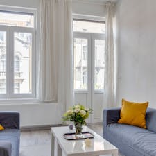 Private room for rent for €700 per month in Schaerbeek, Avenue Émile Verhaeren