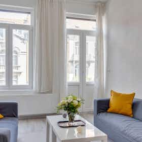 Private room for rent for €550 per month in Schaerbeek, Avenue Émile Verhaeren