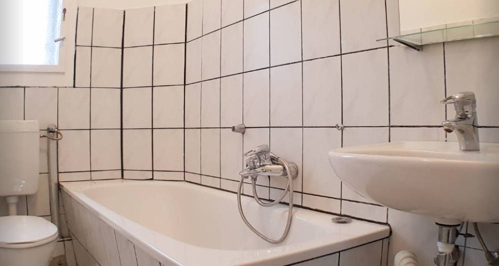 Apartment Berlin, 1 bed, 19m² — photo 7