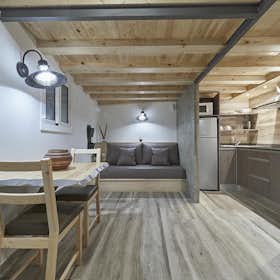 Studio for rent for €990 per month in Barcelona, Carrer del Portal Nou
