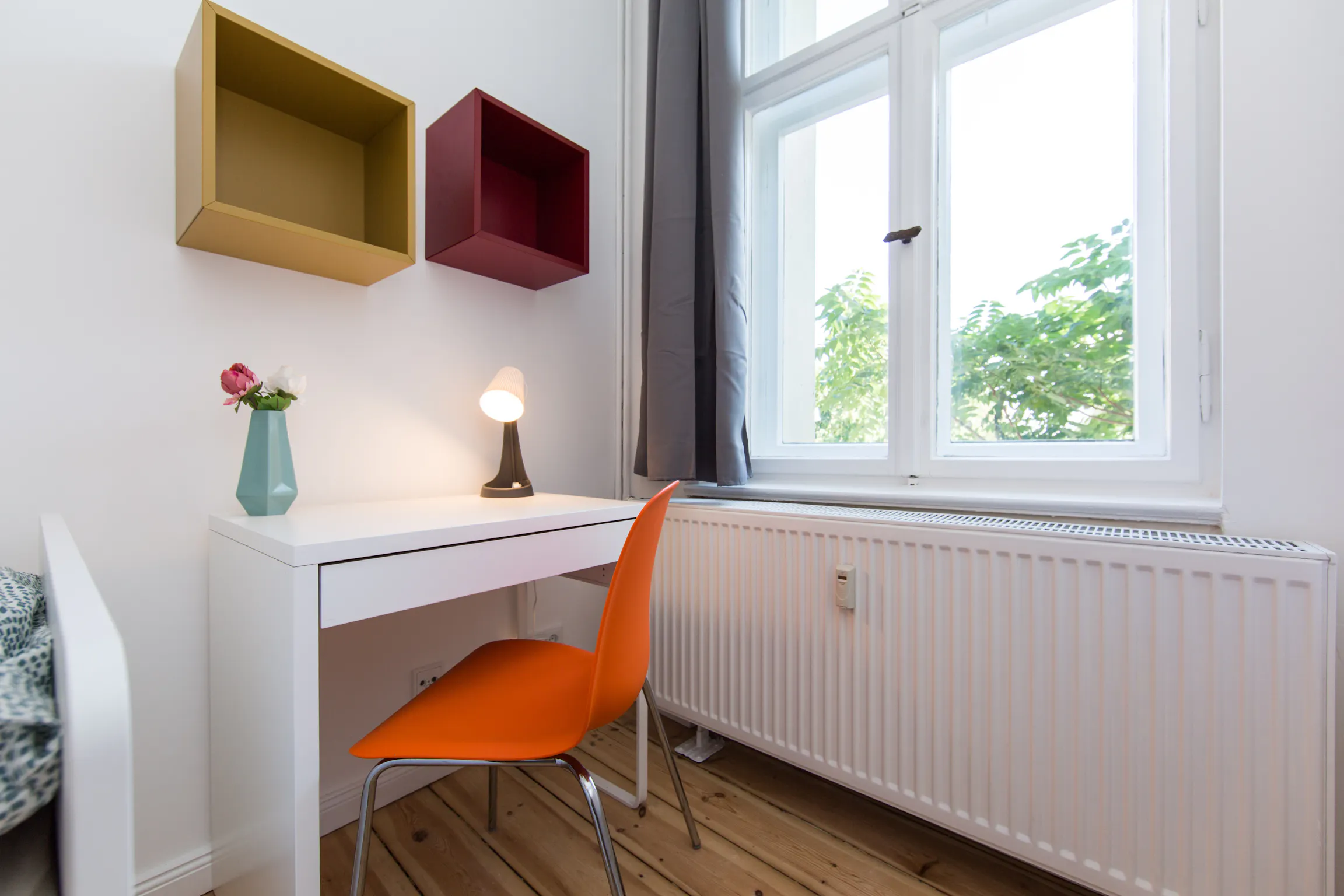 Private room in Lückstraße, Berlin (1030965) ROOM 1