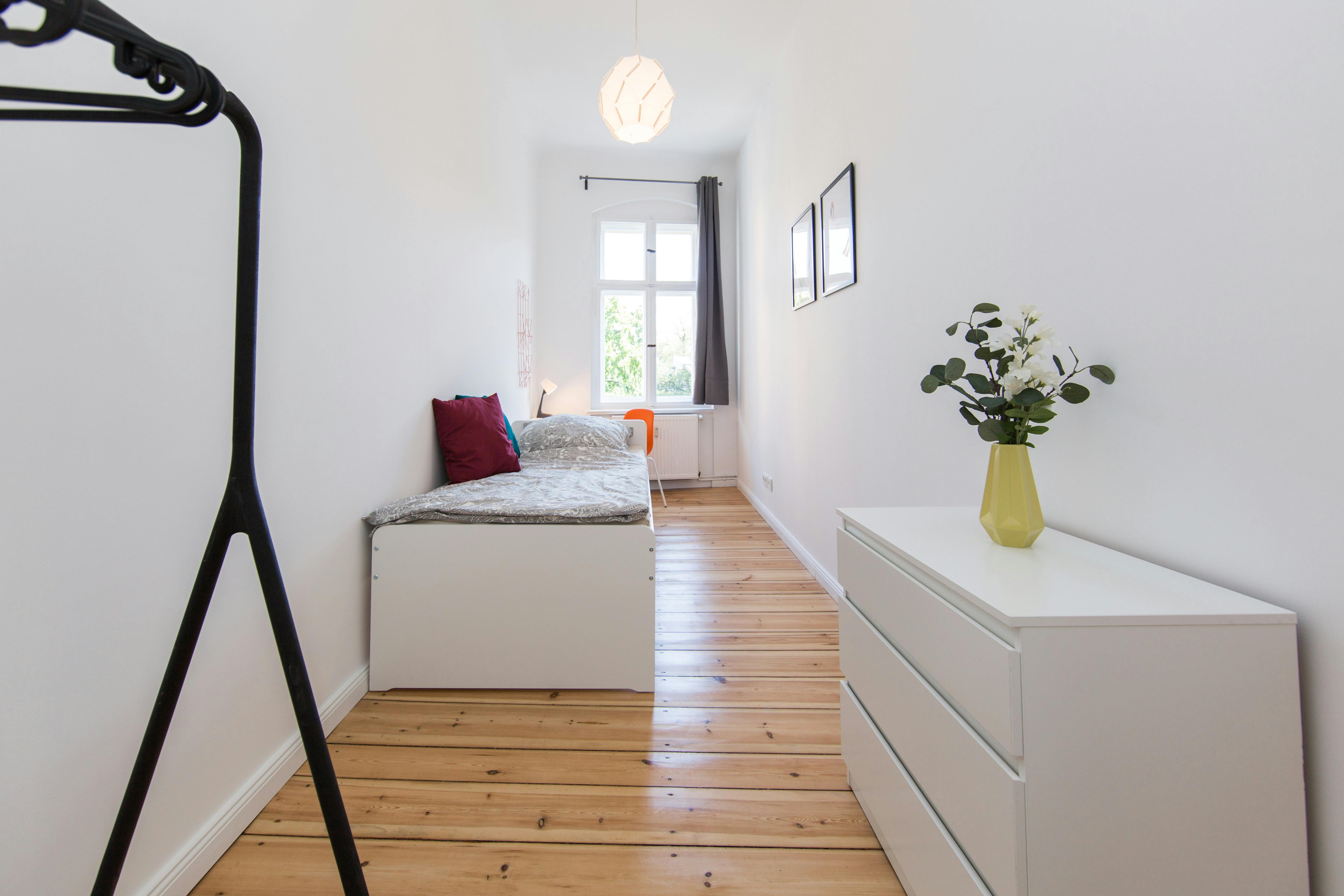 Private room in Lückstraße, Berlin (1030969) room image 1