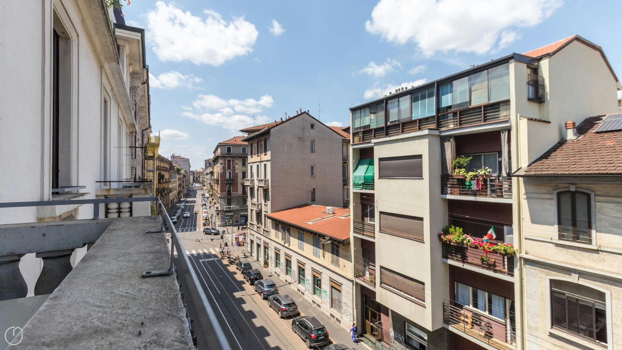 Apartment Milano — photo 4