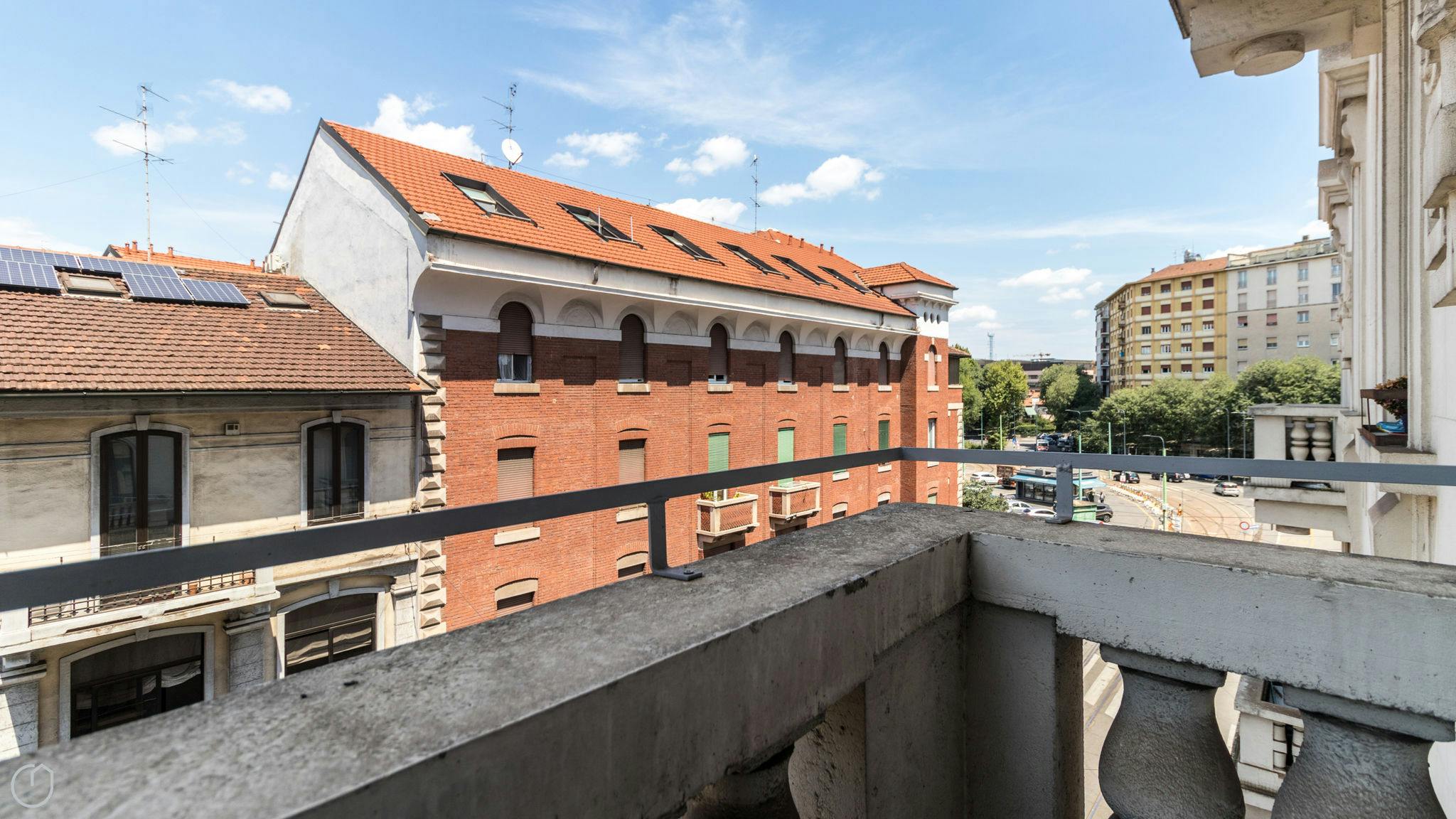 Apartment Milano — photo 22
