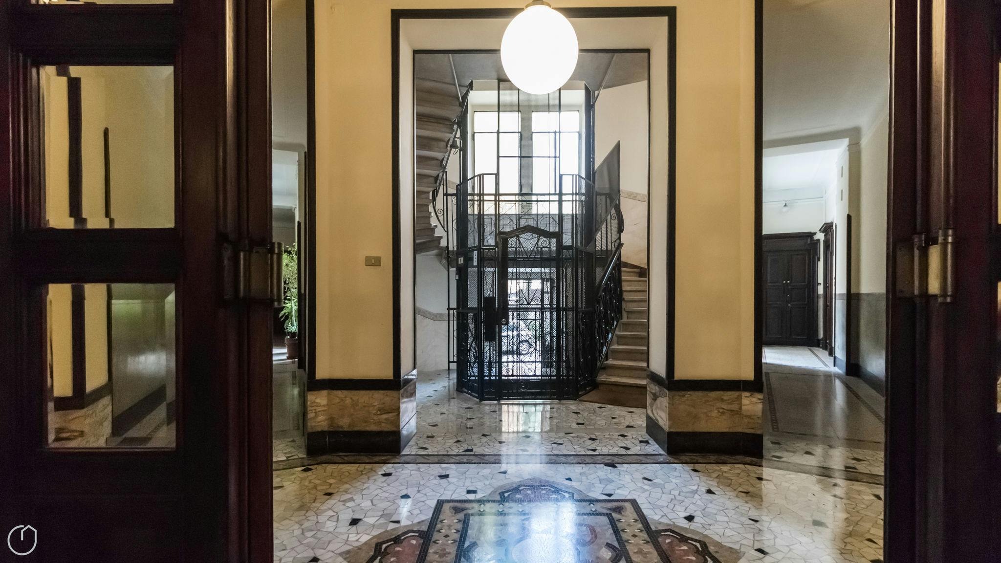 Apartment Milano — photo 20