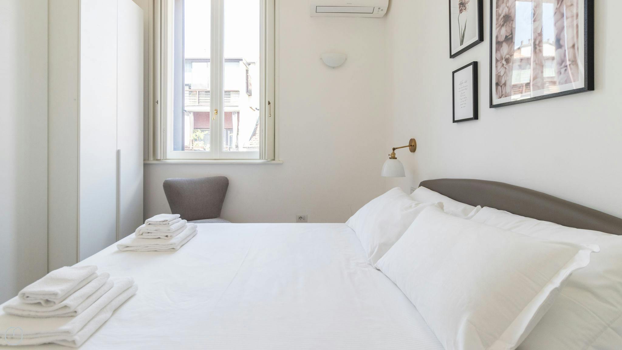Apartment Milano — photo 5