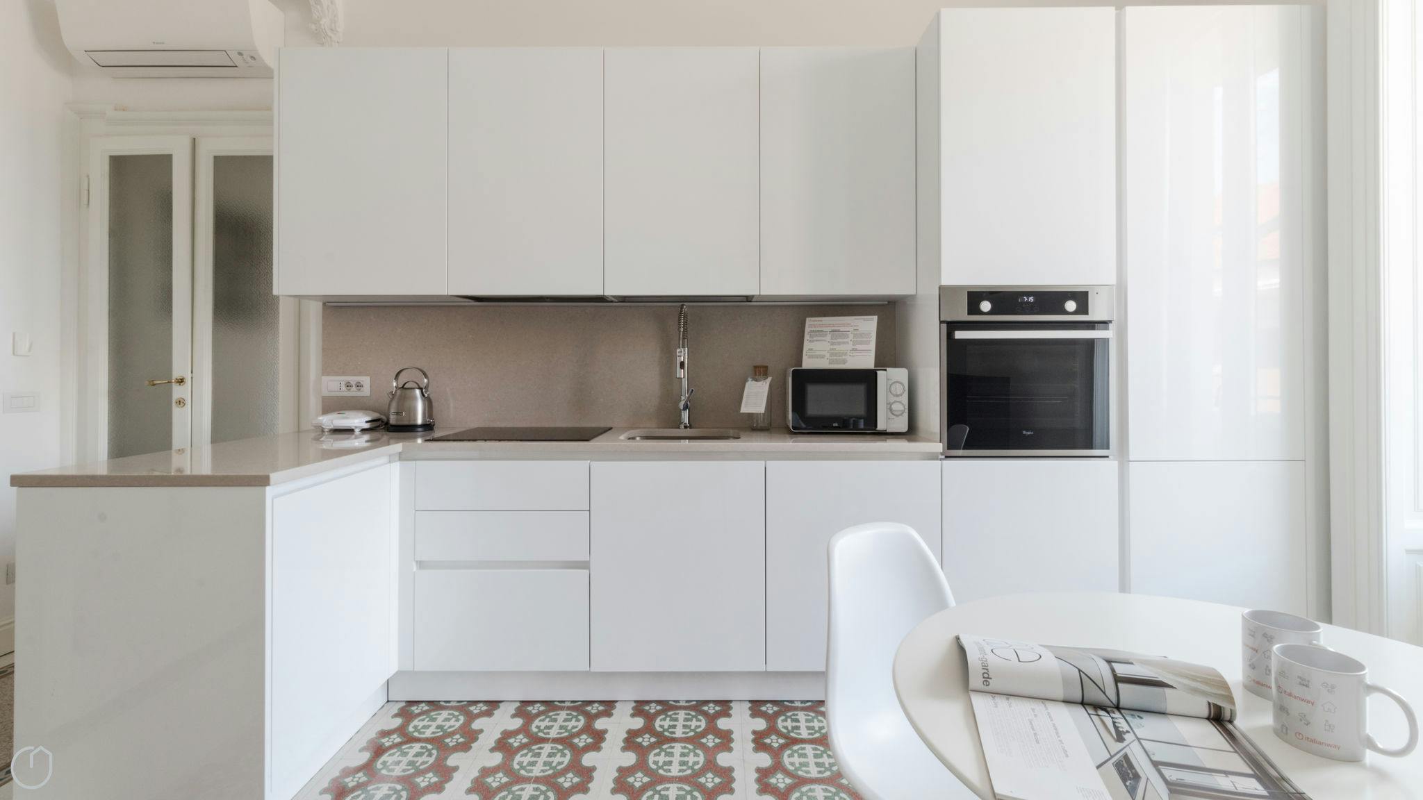 preview gallery tile