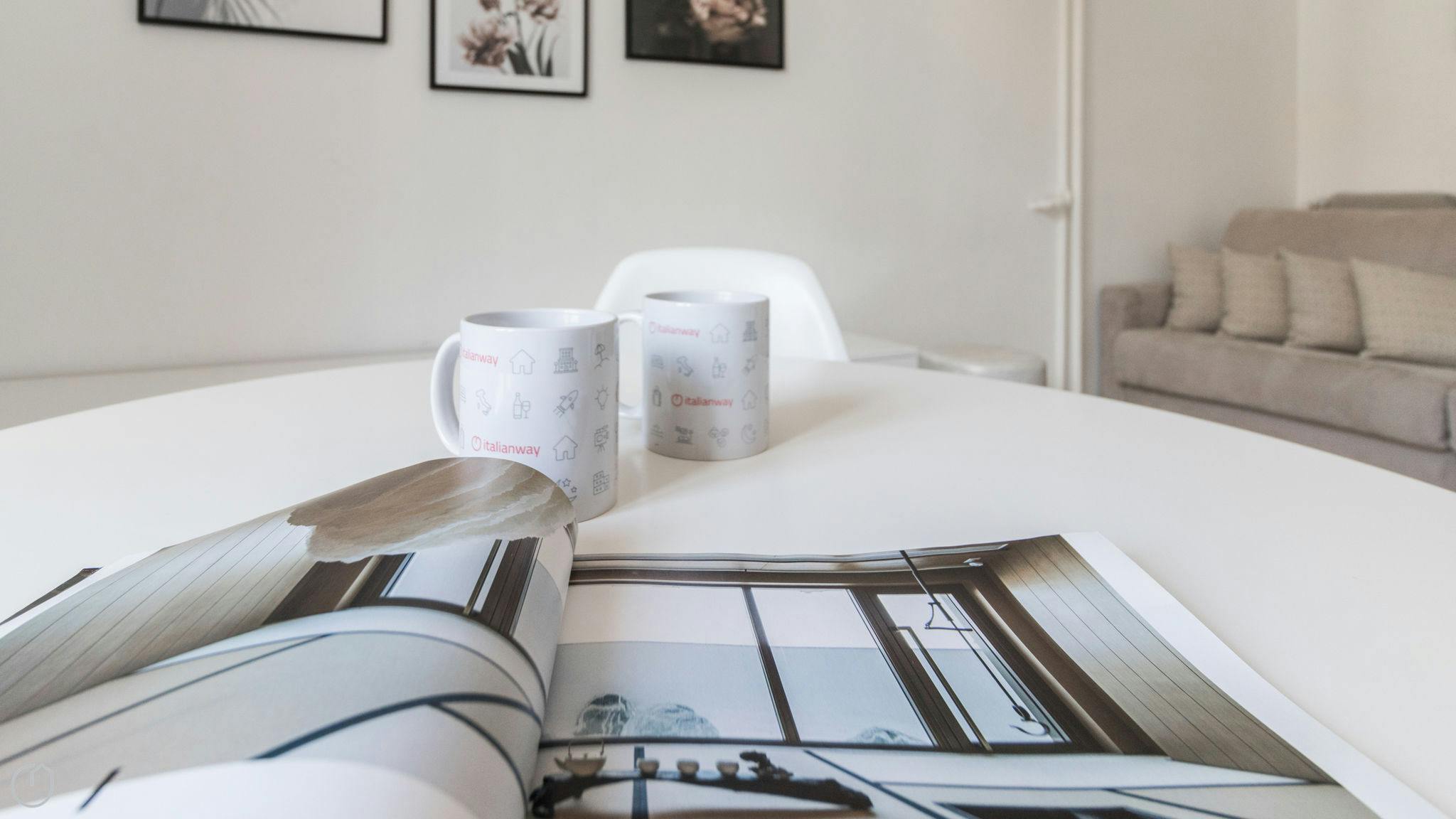 Apartment Milano — photo 16