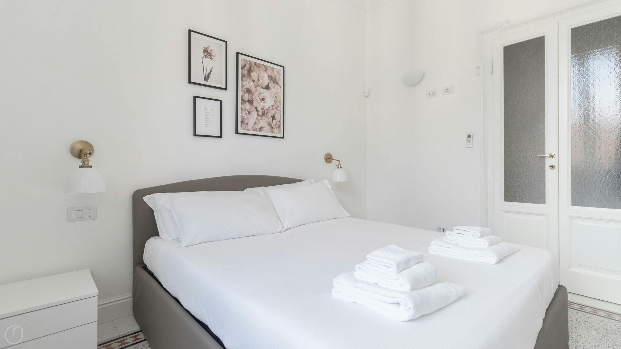 Apartment Milano — photo 8