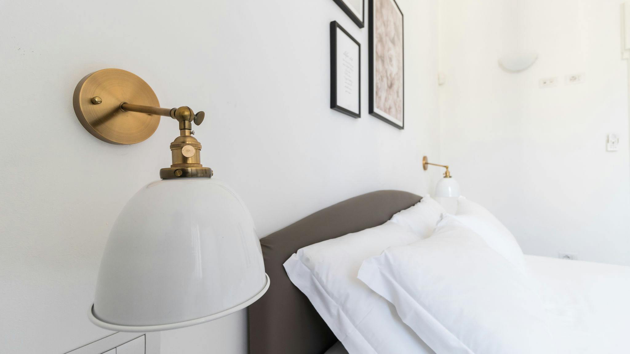 Apartment Milano — photo 9