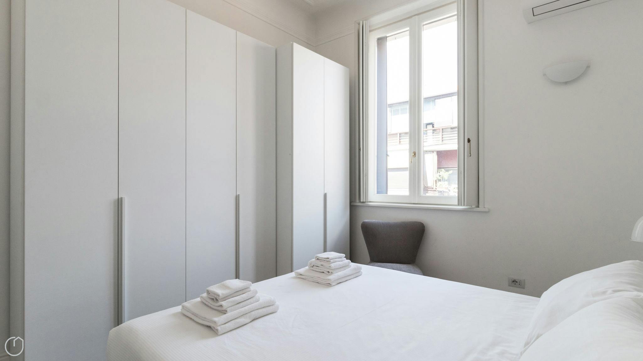 Apartment Milano — photo 6