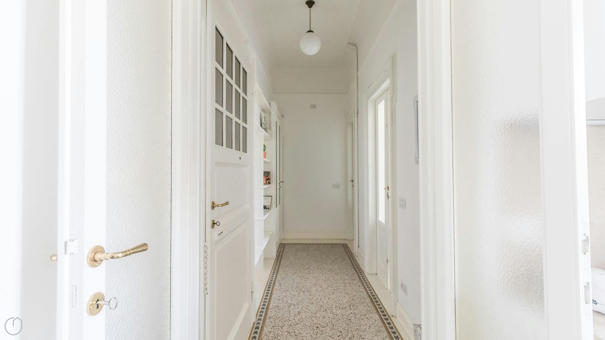 Apartment Milano — photo 19