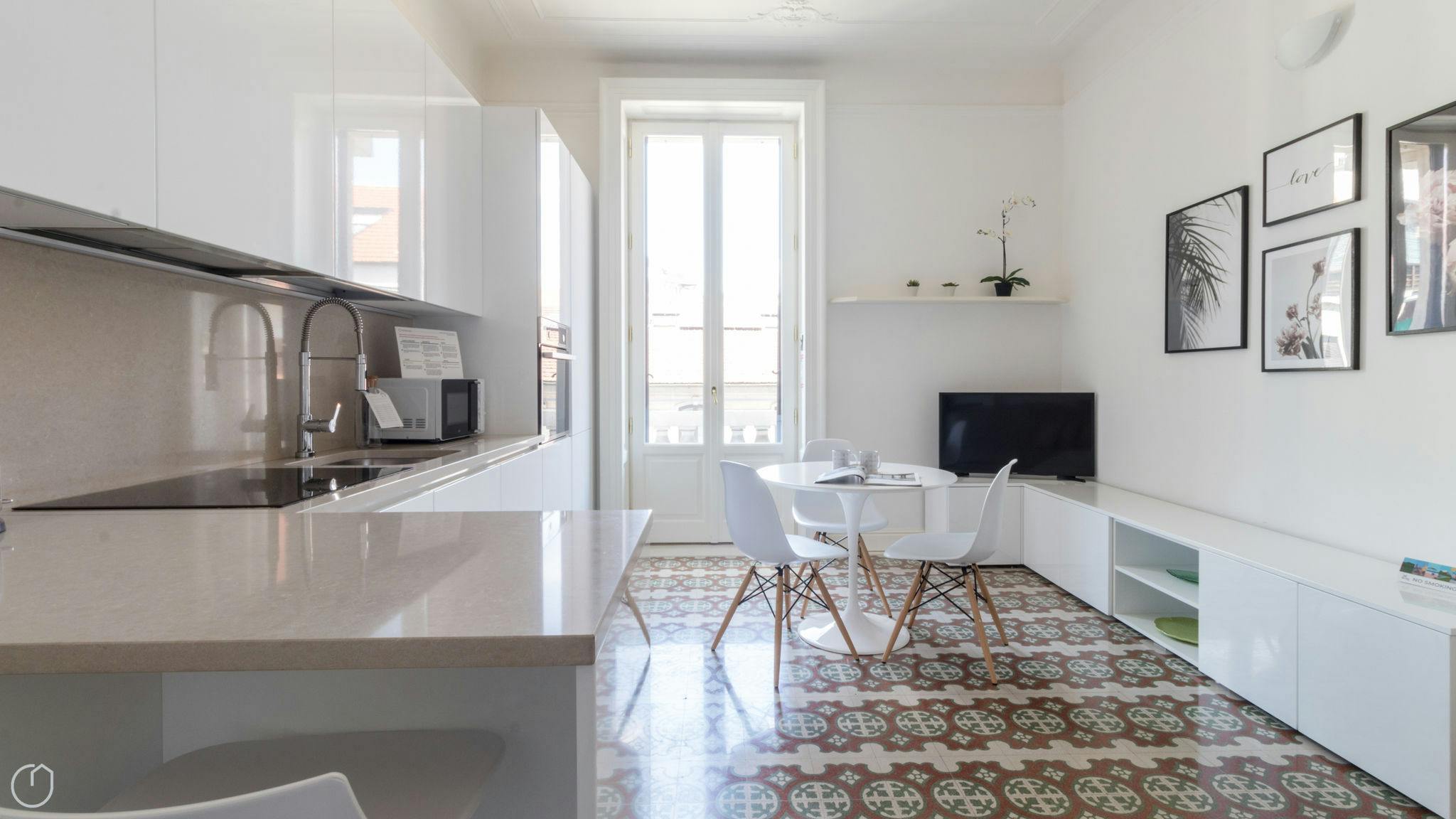 Apartment Milano — photo 10