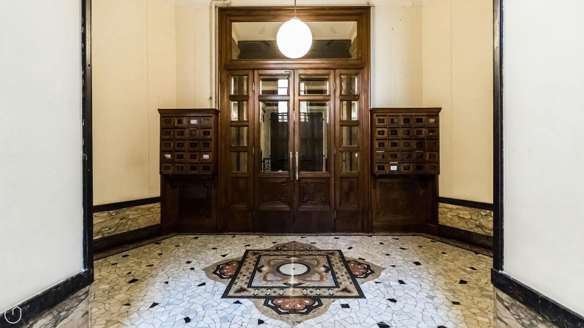 Apartment Milano — photo 21