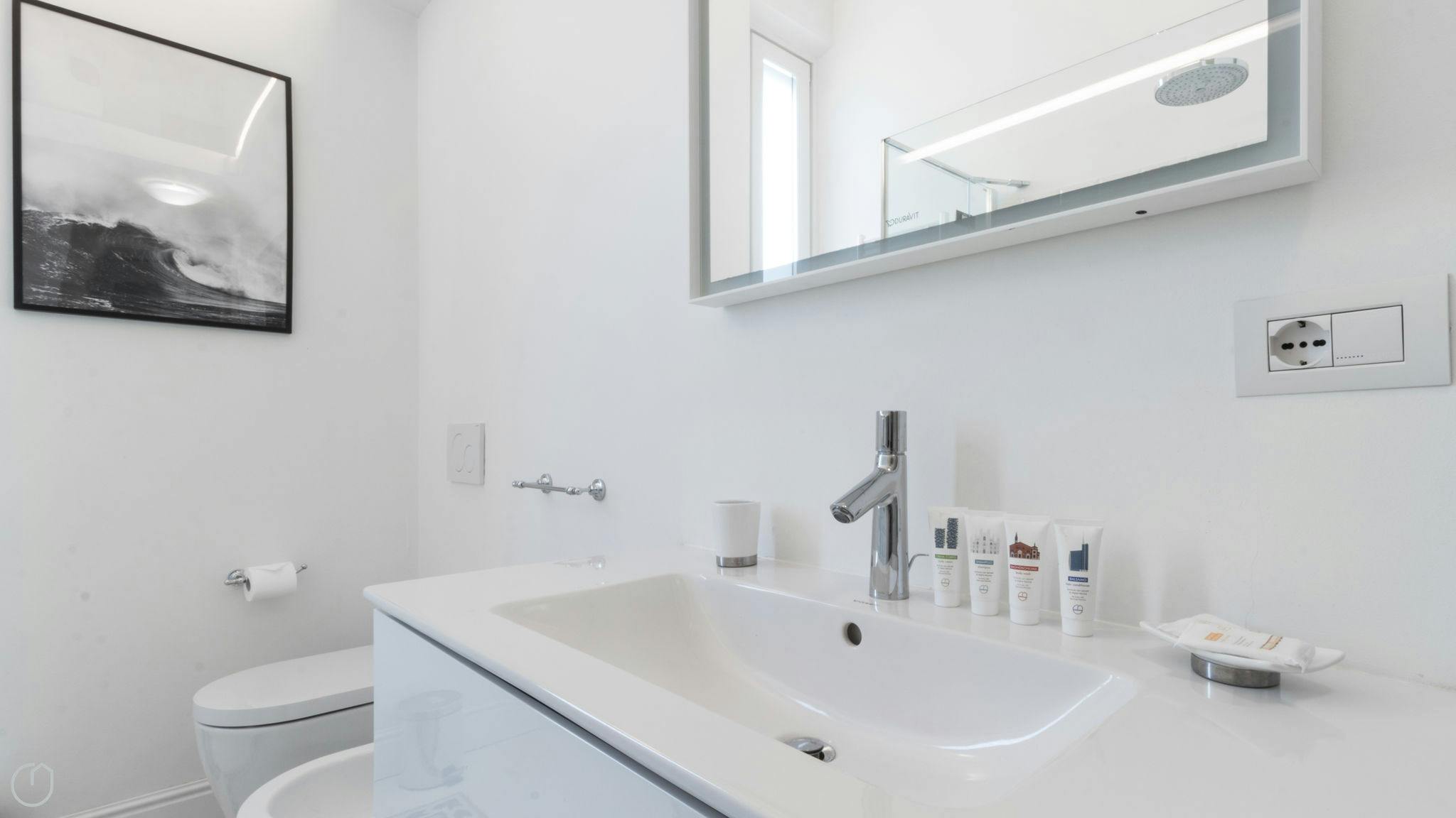 Apartment Milano — photo 18