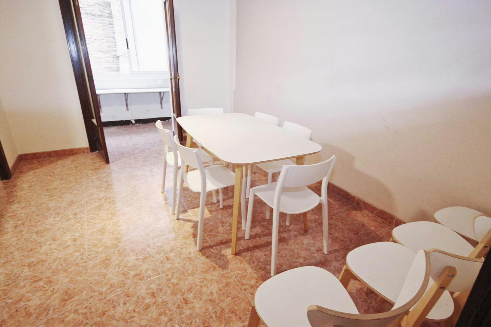 Single room Barcelona, 10m² — photo 10